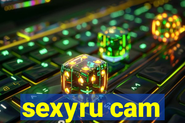 sexyru cam